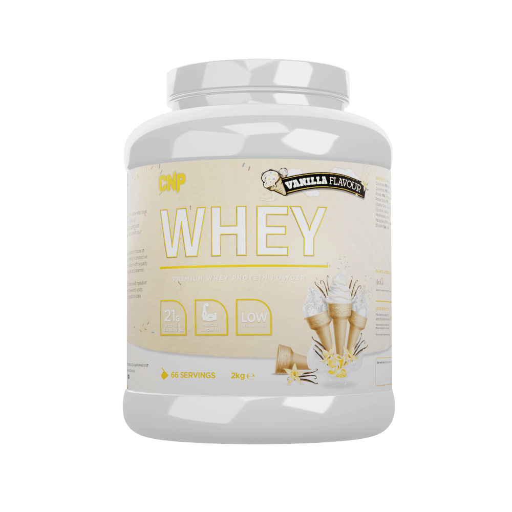 CNP Professional CNP Whey 2kg